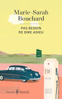 Pas besoin de dire adieu